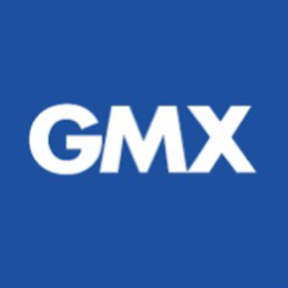 GMX.com Accounts