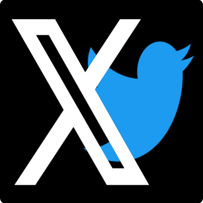 Twitter | 10+ followers | 20+ posts